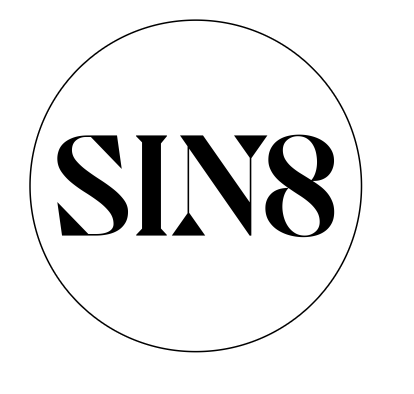 SIN8 jewelry